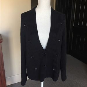 Christopher & Banks cardigan